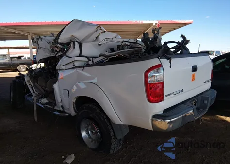 2006 Toyota Tundra Sr5 V8 from USA, damaged, VIN 5TBDT44156S520129